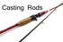 Spinning Rod