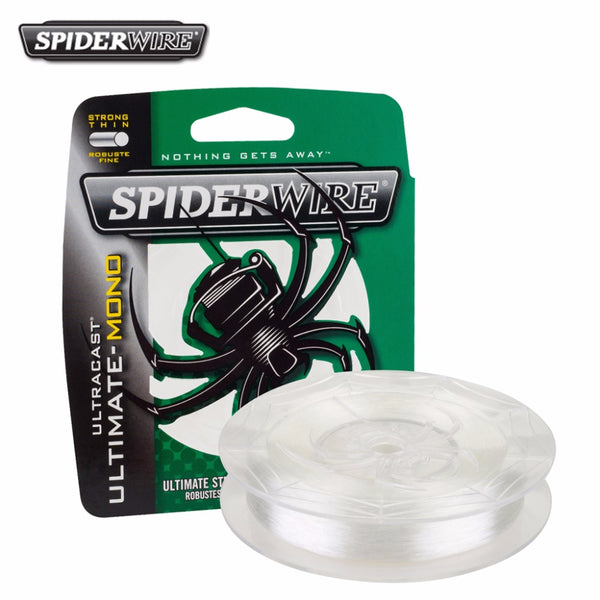 Spiderwire  Ultracast