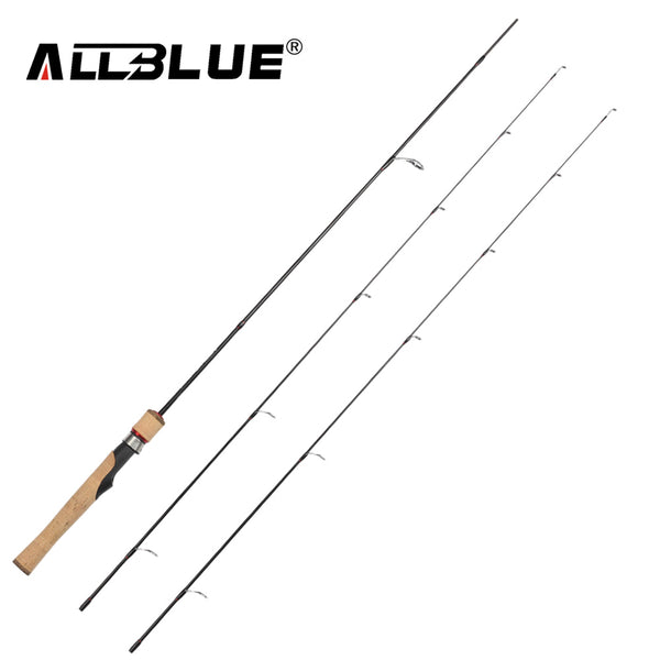 ALLBLUE Viking Spinning Rod