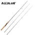 ALLBLUE Viking Spinning Rod