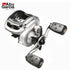 ABU GARCIA SILVER MAX3