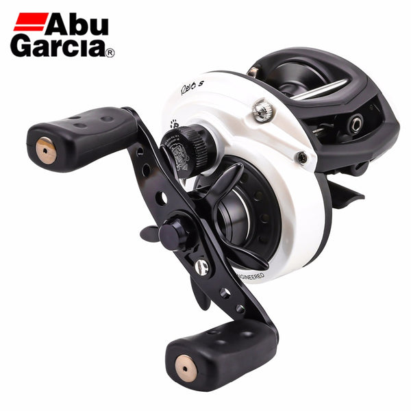 Abu Garcia REVO S 8BB