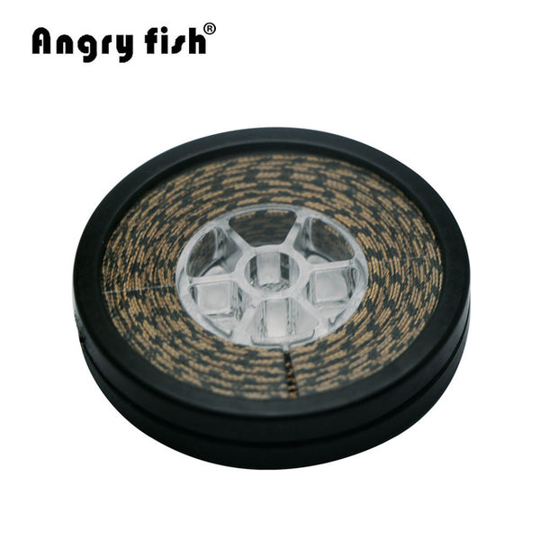 Angryfish Lead Core Braided Line