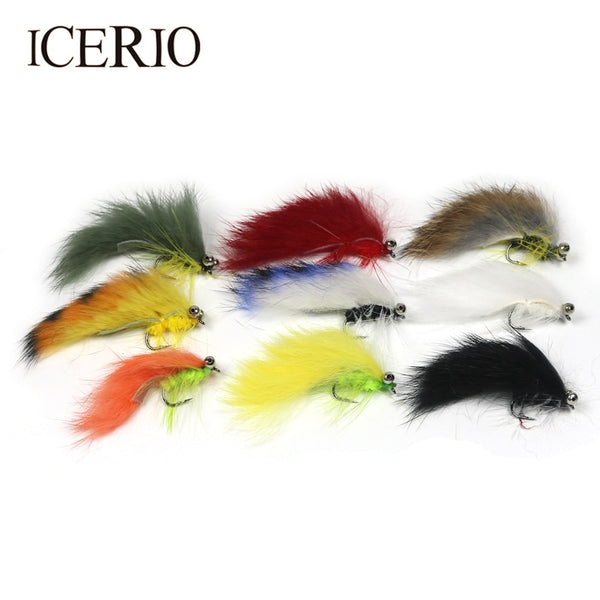 ICERIO 9PCS