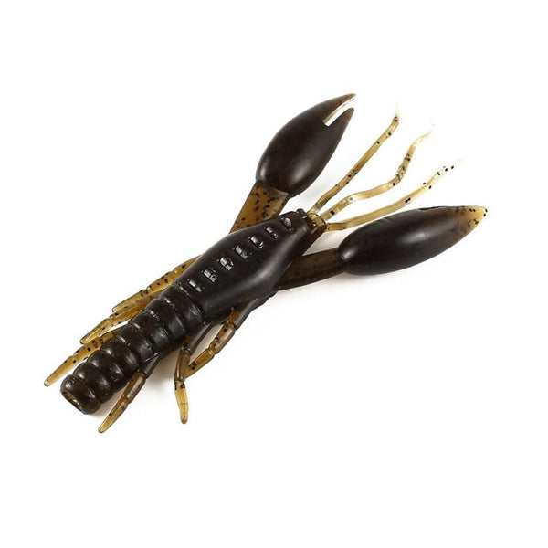 MNA-012 Soft Shrimp Lure Soft Baits