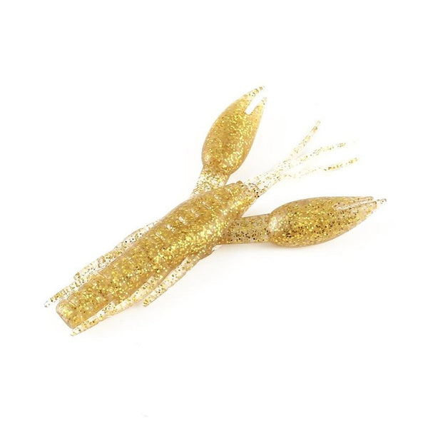 MNA-012 Soft Shrimp Lure Soft Baits