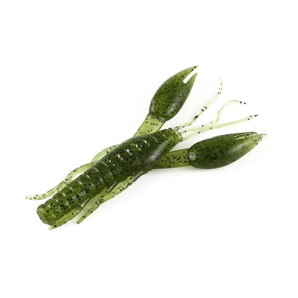 MNA-012 Soft Shrimp Lure Soft Baits