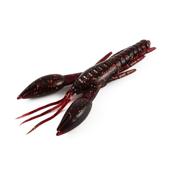 MNA-012 Soft Shrimp Lure Soft Baits