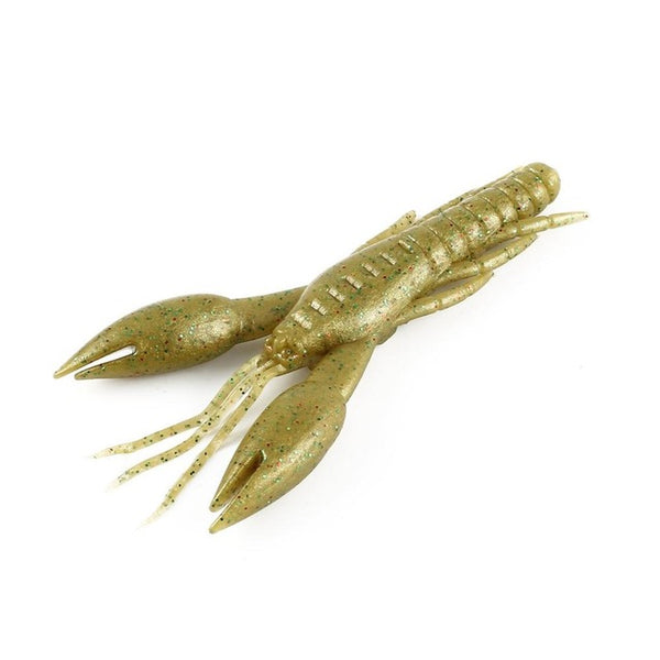 MNA-012 Soft Shrimp Lure Soft Baits