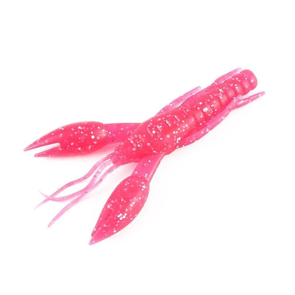 MNA-012 Soft Shrimp Lure Soft Baits