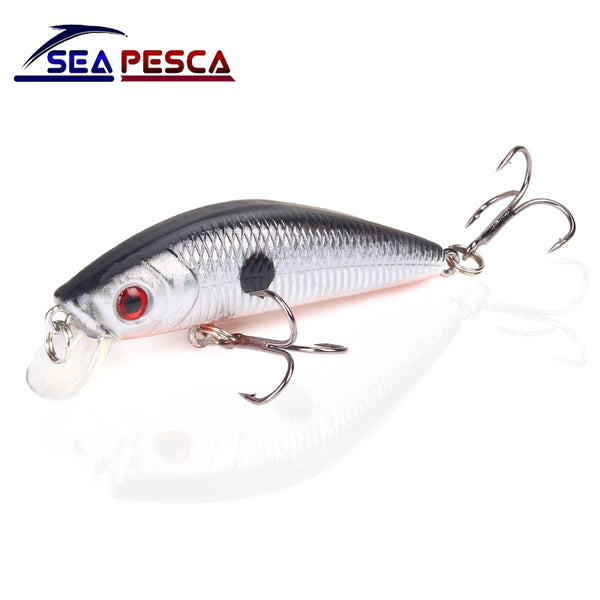 SEAPESCA Plastic Hardbody