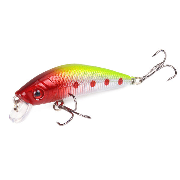 SEAPESCA Plastic Hardbody