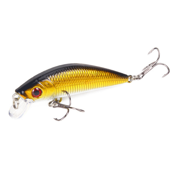 SEAPESCA Plastic Hardbody