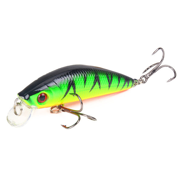 SEAPESCA Plastic Hardbody