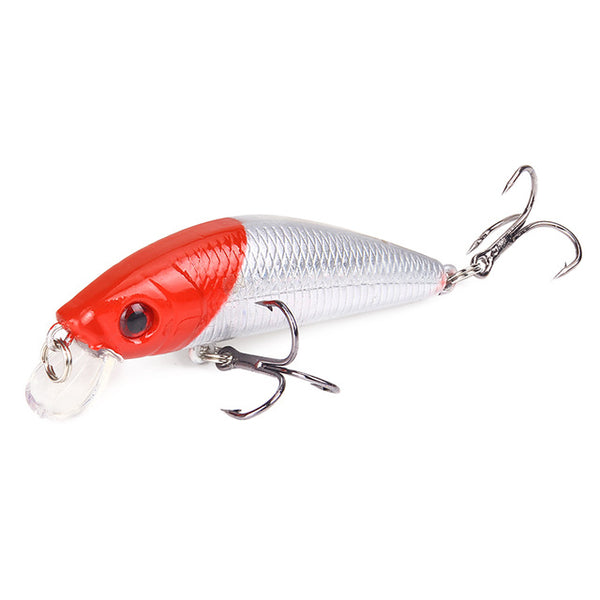 SEAPESCA Plastic Hardbody