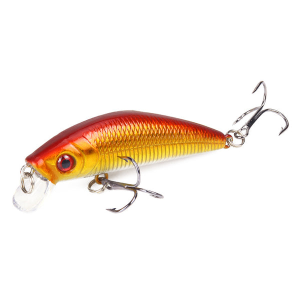 SEAPESCA Plastic Hardbody