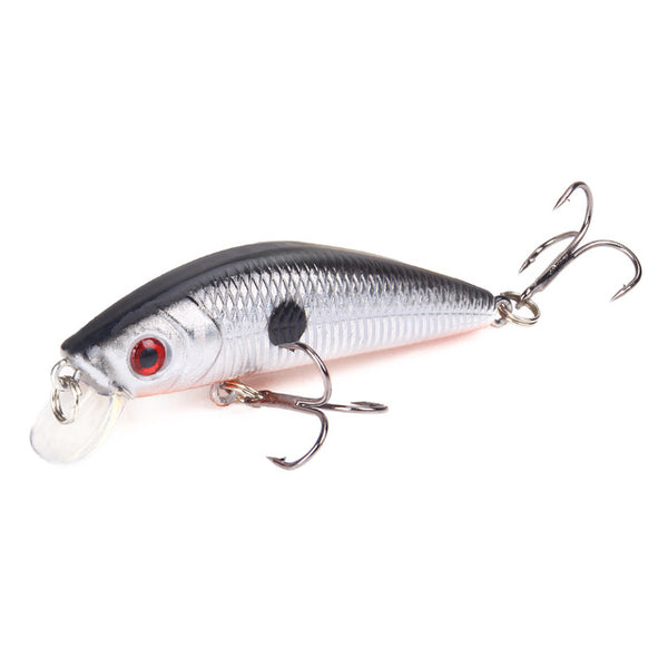 SEAPESCA Plastic Hardbody