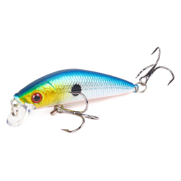 SEAPESCA Plastic Hardbody