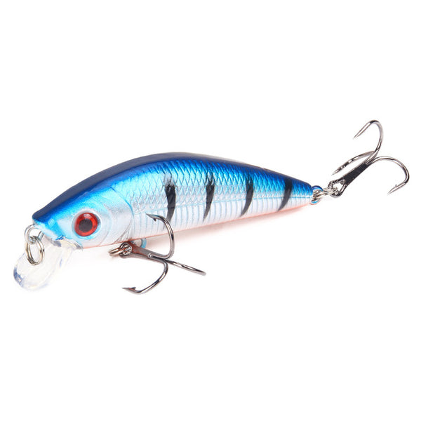 SEAPESCA Plastic Hardbody