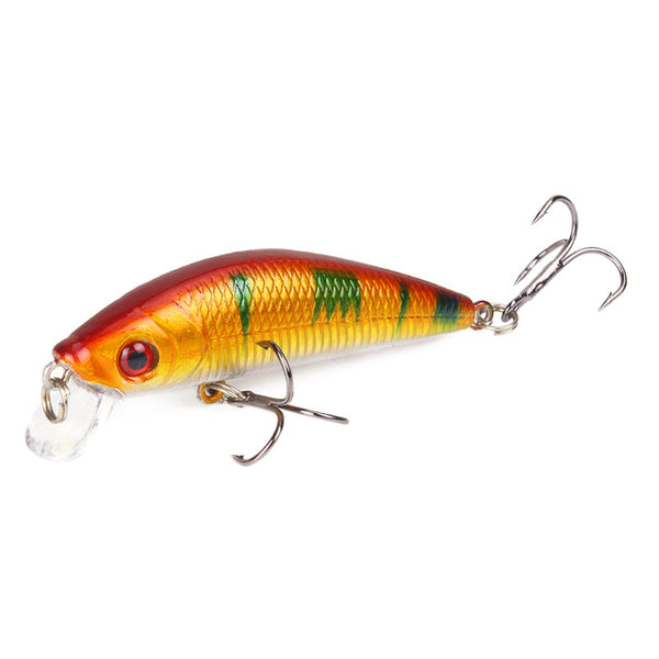 SEAPESCA Plastic Hardbody