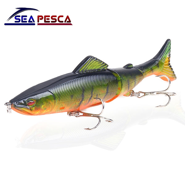 SEAPESCA Hard Bait