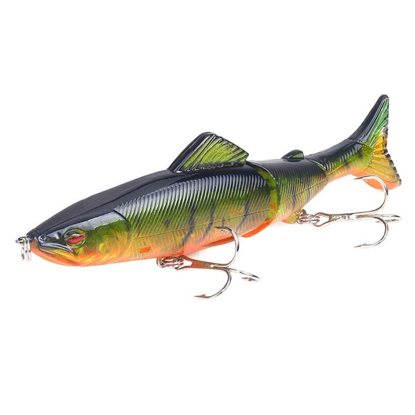 SEAPESCA Hard Bait