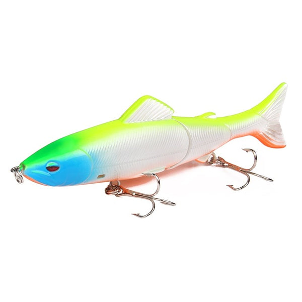 SEAPESCA Hard Bait