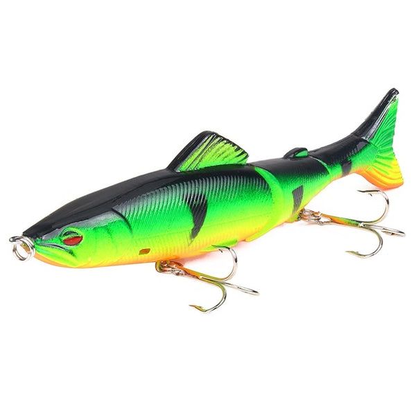 SEAPESCA Hard Bait