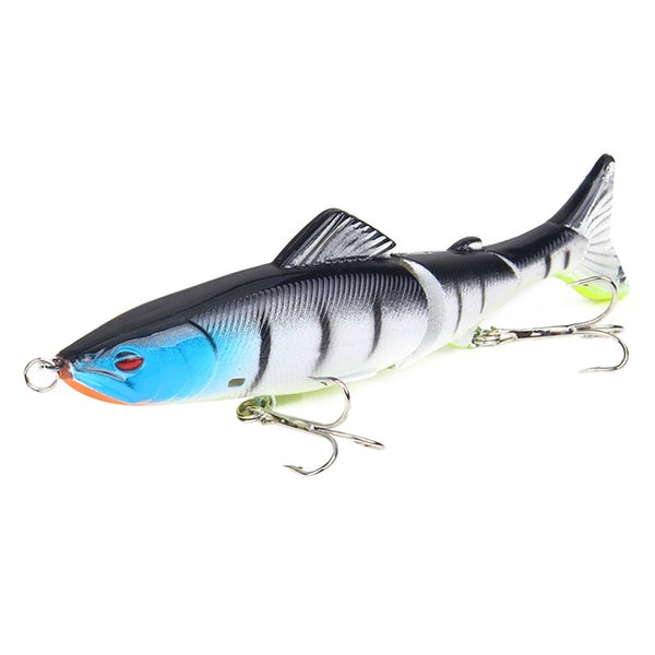 SEAPESCA Hard Bait