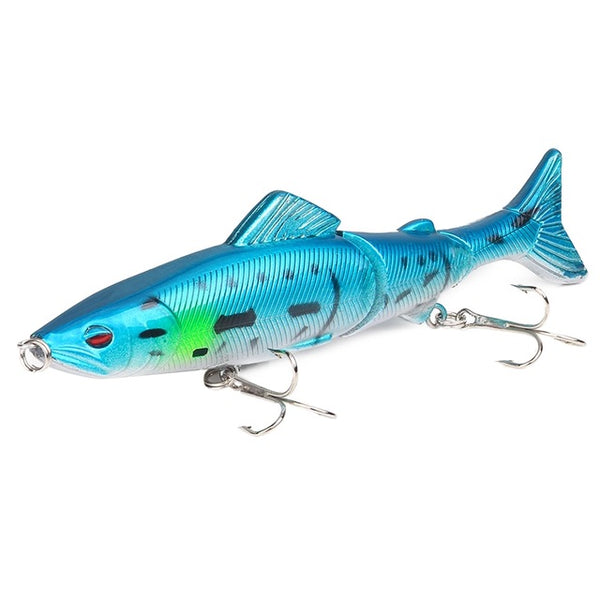 SEAPESCA Hard Bait