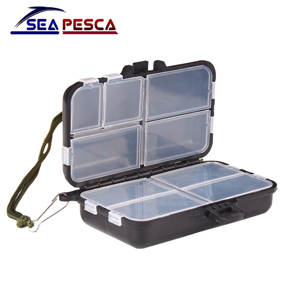 SEAPESCA Fishing Tackle Box