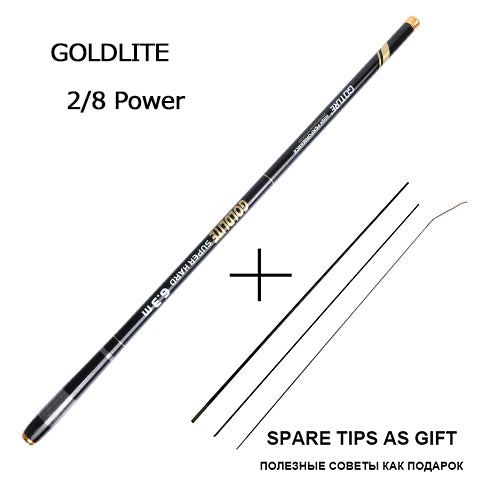 Goture GOLDLITE Fishing Rod