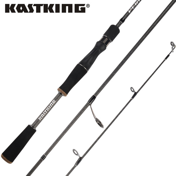 KastKing Perigee Baitcaster Fishing Rod