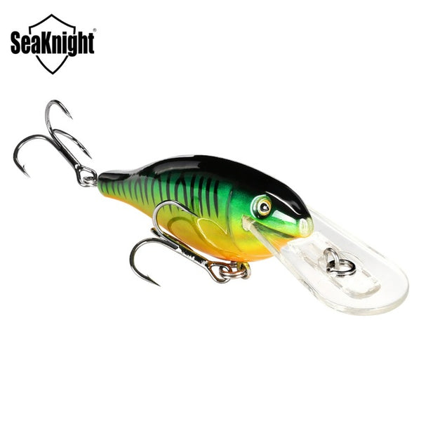 Fishing lure Cranker Bait