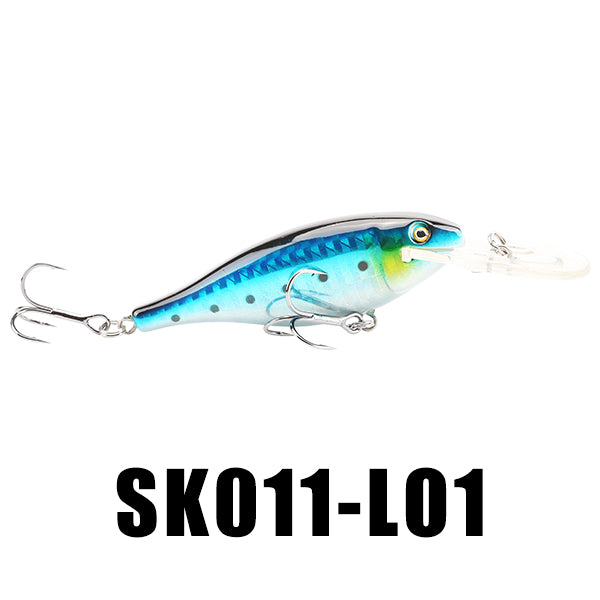 Fishing lure Cranker Bait