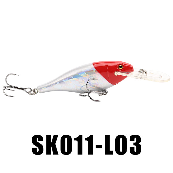 Fishing lure Cranker Bait