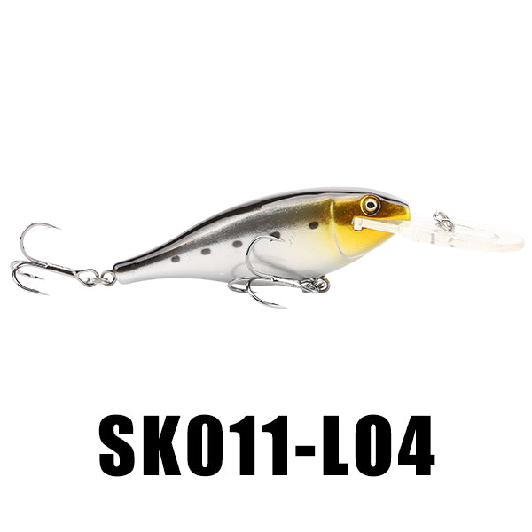 Fishing lure Cranker Bait