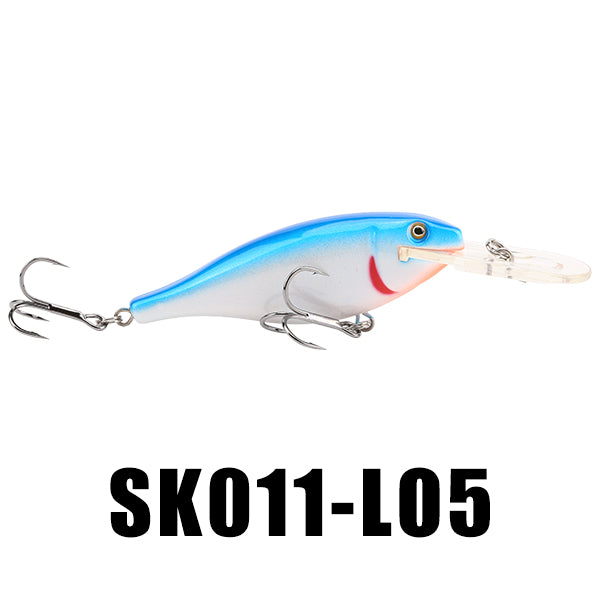 Fishing lure Cranker Bait