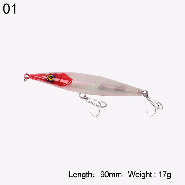 Kingdom Fishing Lure Sinking Pencil Asturie