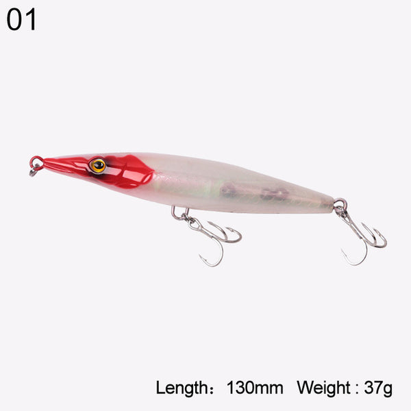 Kingdom Fishing Lure Sinking Pencil Asturie