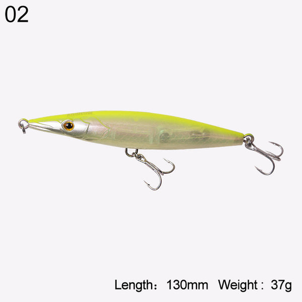 Kingdom Fishing Lure Sinking Pencil Asturie