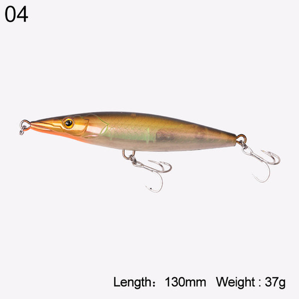 Kingdom Fishing Lure Sinking Pencil Asturie