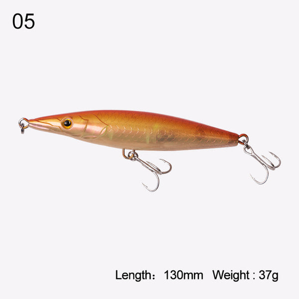 Kingdom Fishing Lure Sinking Pencil Asturie