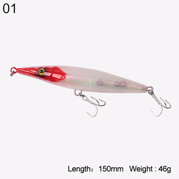 Kingdom Fishing Lure Sinking Pencil Asturie