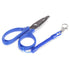 Multifunction Fishing Lure Pliers and lipgrip