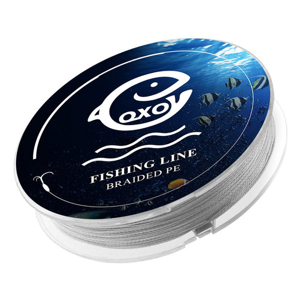 QXO 100m 4stand Line