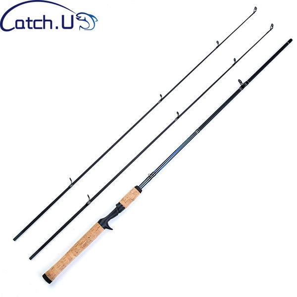 CATCH-U Baitcaster