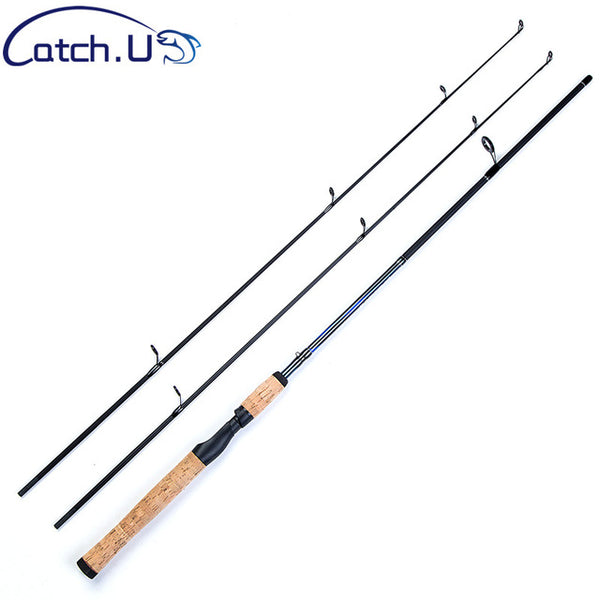 CATCH-U Baitcaster