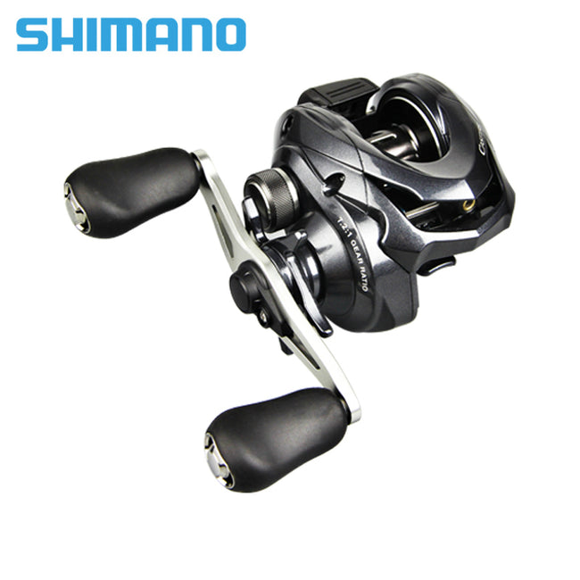 Shimano Casitas | OZFishingStore