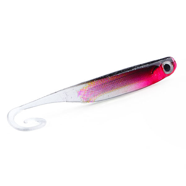 FTK Soft Lure 5pcs/lot